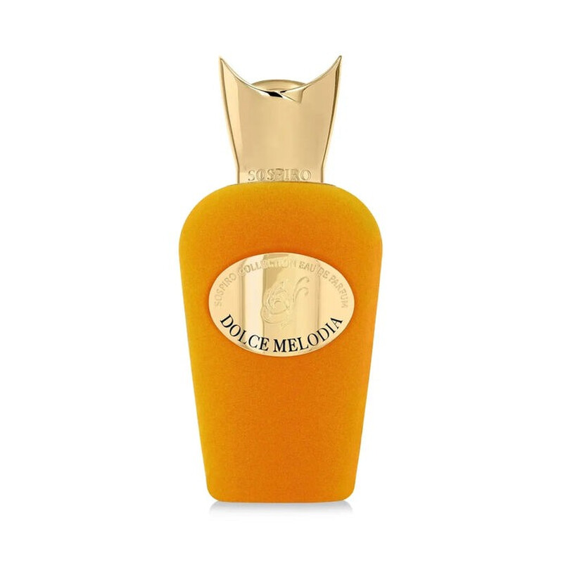 Sospiro Perfume unisex Dolce Melodia EDP en spray de 100 ml (3.4 oz) -
