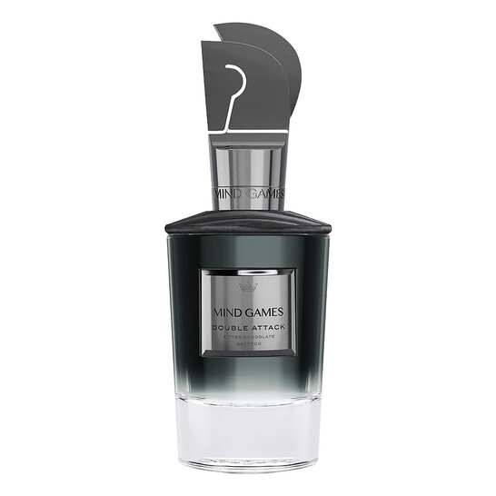 Unisex Double Attack Extrait de Parfum Spray 3 4 oz Fragrances