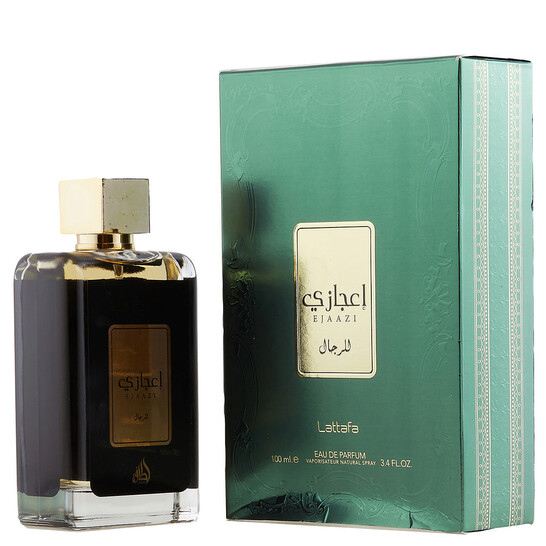 Unisex Ejaazi EDP Spray 3 4 oz Fragrances
