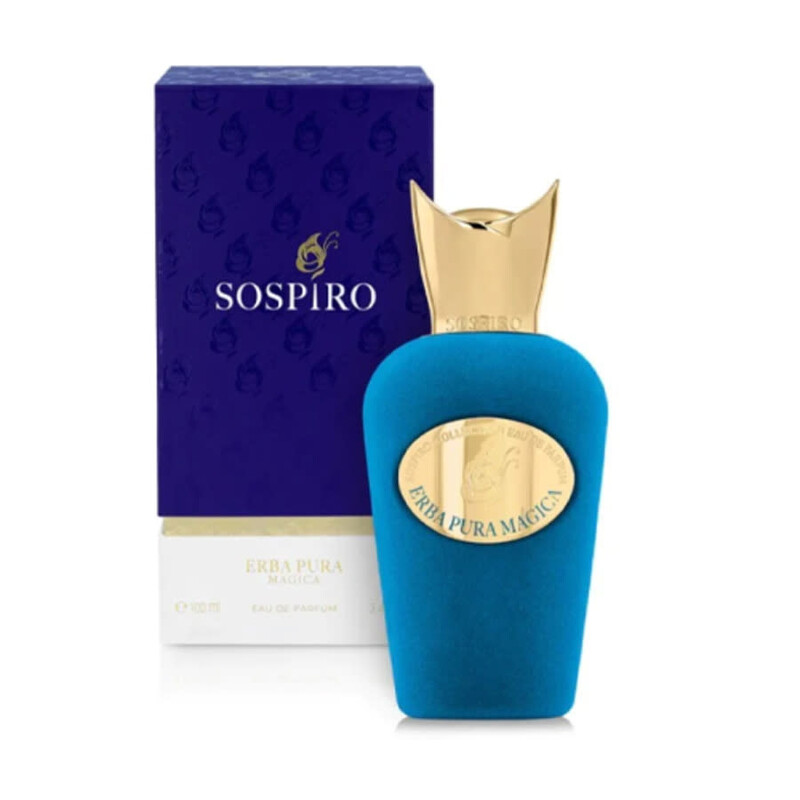 Unisex Erba Pura Magica EDP 3 4 oz Fragrances
