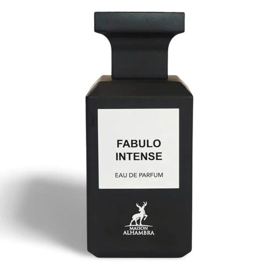 Unisex Fabulo Intense EDP Spray 2 7 oz Fragrances