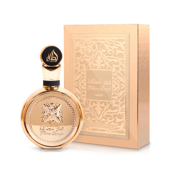 Unisex Fakhar Gold EDP 3 4 oz Fragrances