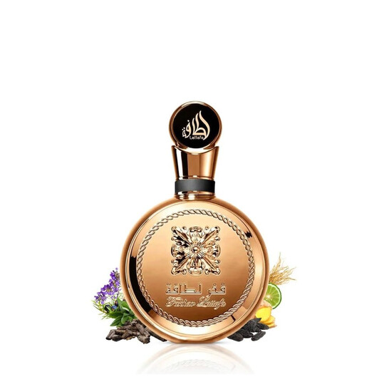 Unisex Fakhar Gold EDP 3 4 oz Fragrances