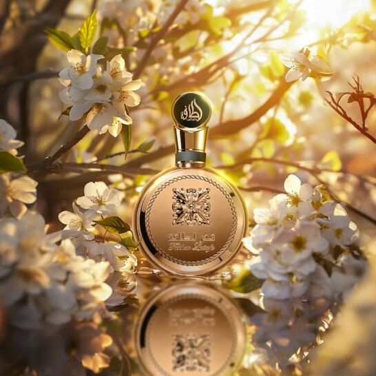 Unisex Fakhar Gold EDP 3 4 oz Fragrances