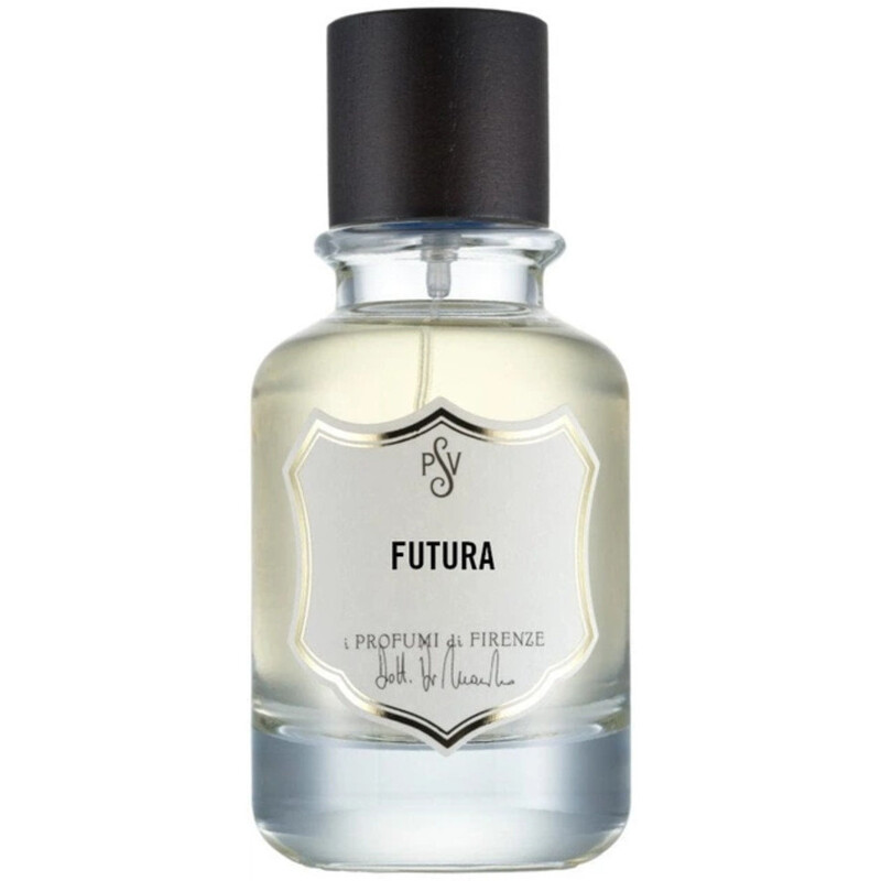 Unisex Futura EDP Spray 1 69 oz  Tester  Fragrances