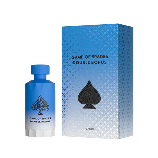 Unisex Game of Spades Double Bonus Parfum 3 0 oz Fragrances