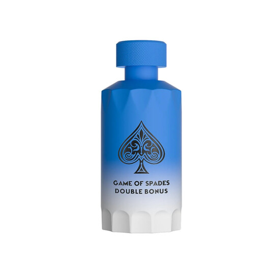 Unisex Game of Spades Double Bonus Parfum 3 0 oz Fragrances