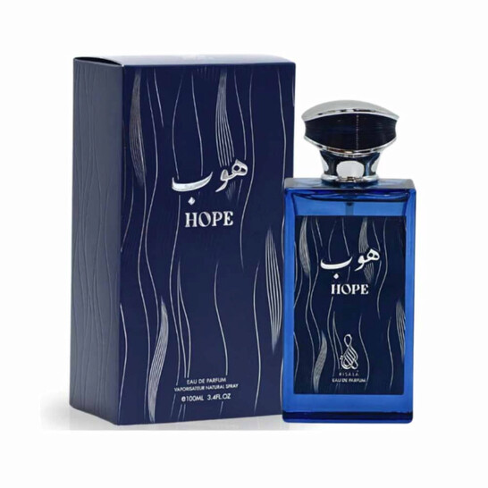 Unisex Hope EDP Spray 3 3 oz Fragrances