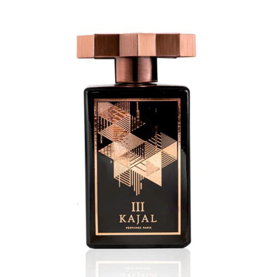 Unisex III EDP 3 38 oz  Tester  Fragrances