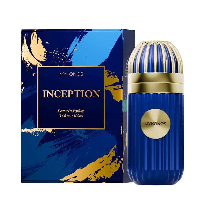Unisex Inception Extrait de Parfum Spray 3 4 oz Fragrances