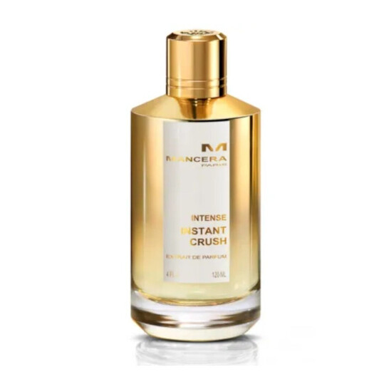 Unisex Intense Instant Crush EDP Spray 4 0 oz Fragrances