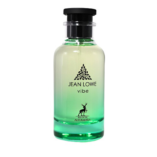Unisex Jean Lowe Vibe EDP Spray 3 4 oz Fragrances