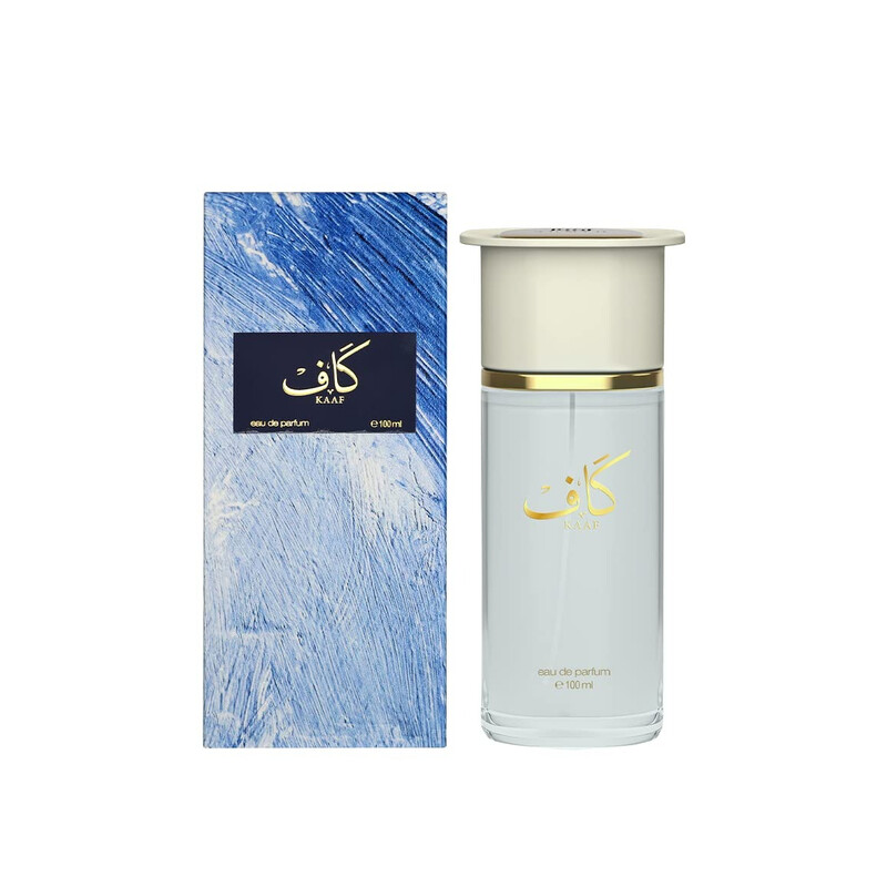 Unisex Kaaf Extrait de Parfum Spray 3 4 oz Fragrances