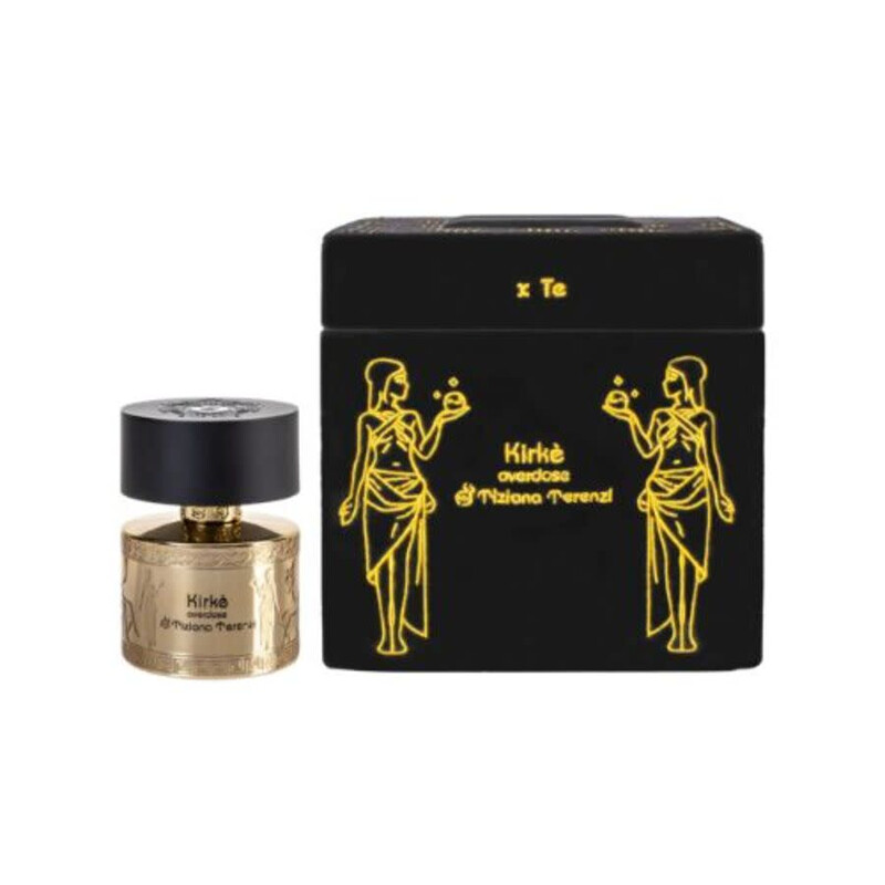 Unisex Kirke Overdose Extrait de Parfum Spray 3 38 oz Fragrances
