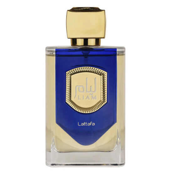 Unisex Liam Blue Shine EDP 3 4 oz Fragrances