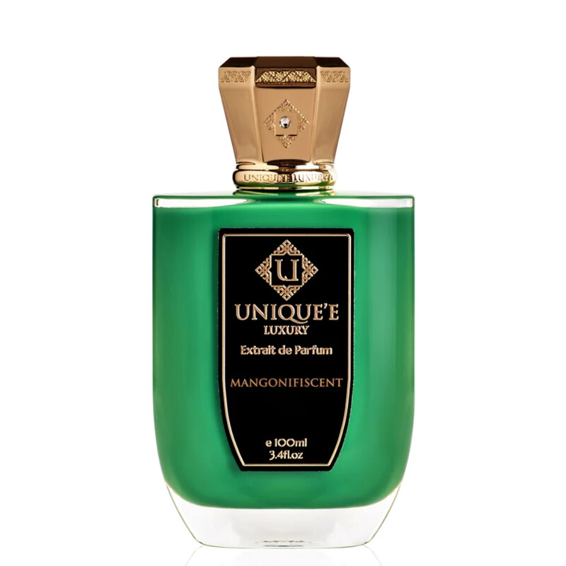 Unisex Mangonifiscent Extrait de Parfum 3 4 oz Fragrances