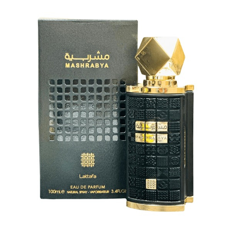 Unisex Mashrabya EDP Spray 3 4 oz Fragrances