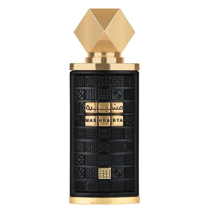 Unisex Mashrabya EDP Spray 3 4 oz Fragrances