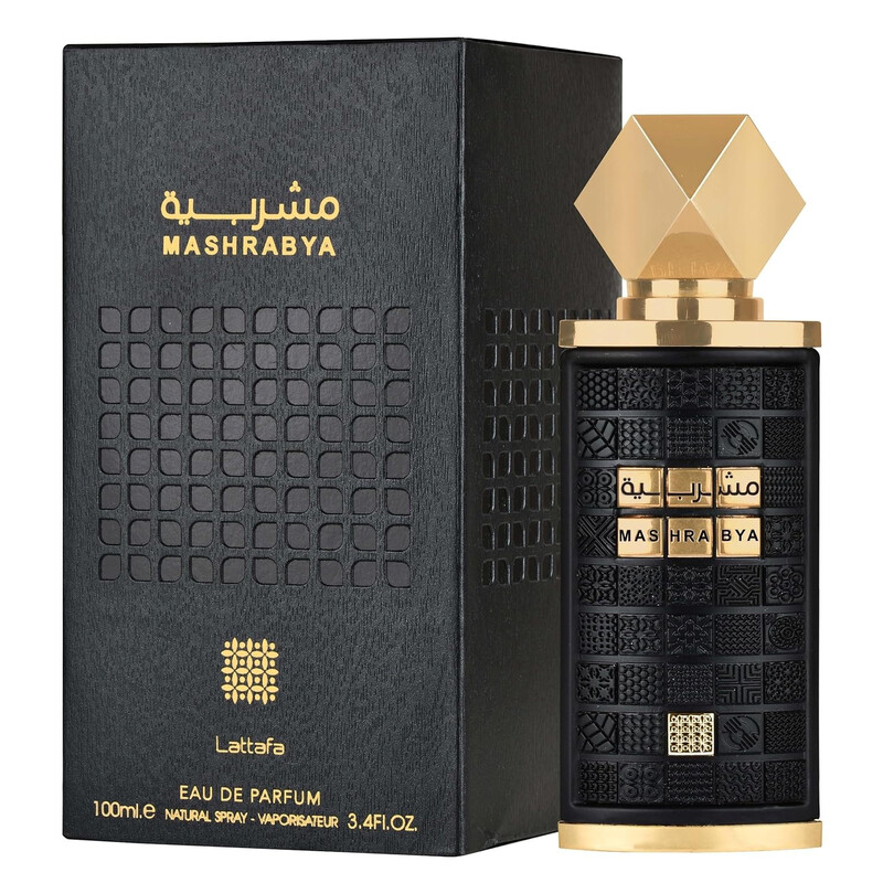 Unisex Mashrabya EDP Spray 3 4 oz Fragrances