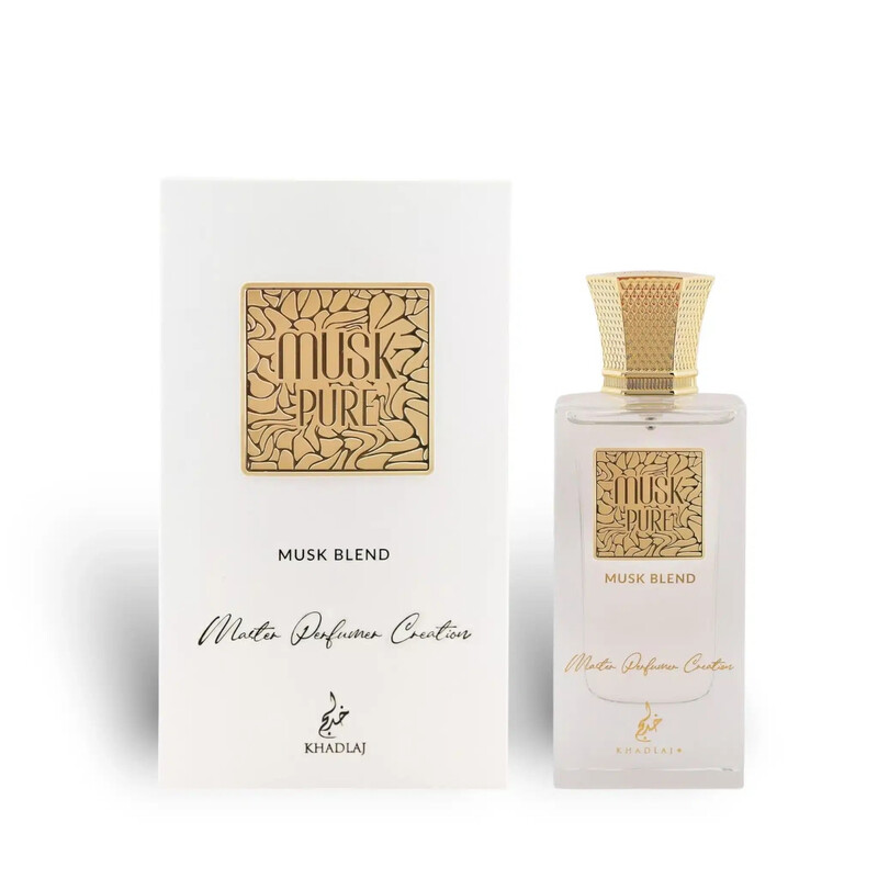 Unisex Musk Pure Musk Blend Creation EDP Spray 2 0 oz Fragrances