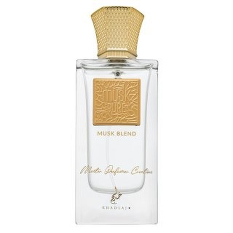 Unisex Musk Pure Musk Blend Creation EDP Spray 2 0 oz Fragrances