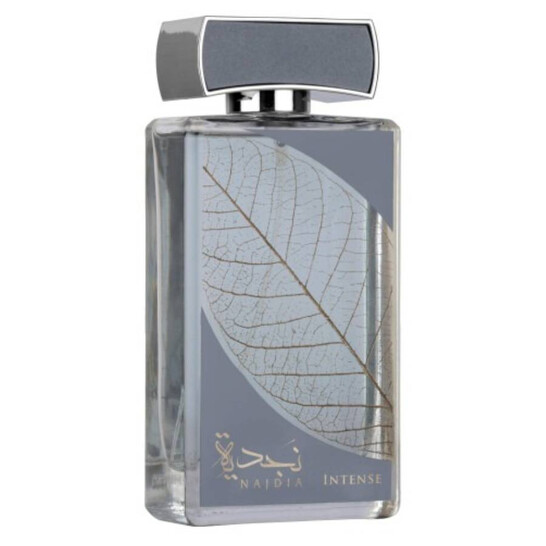 Unisex Najdia Intense EDP Spray 3 4 oz Fragrances