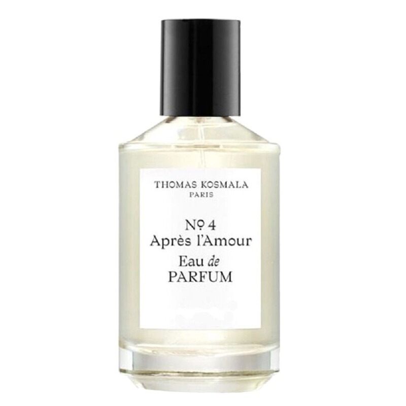 Unisex No  4 Apres L amour EDP 8 45 oz Fragrances
