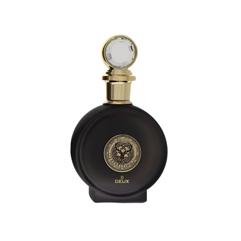 Unisex North Stag Expressions II DEUX Extrait de Parfum 3 4 oz Fragrances