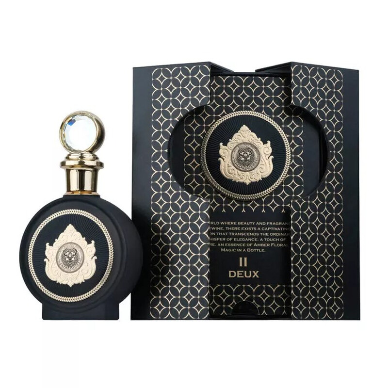 Unisex North Stag Expressions II DEUX Extrait de Parfum 3 4 oz Fragrances