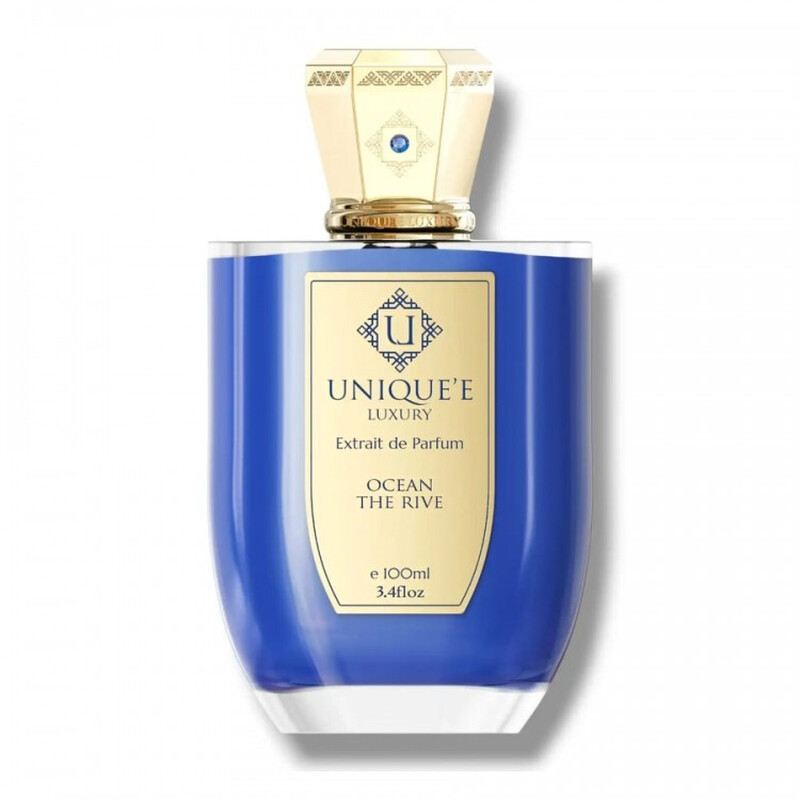 Unisex Ocean The Rive Extrait de Parfum Spray 3 4 oz Fragrances
