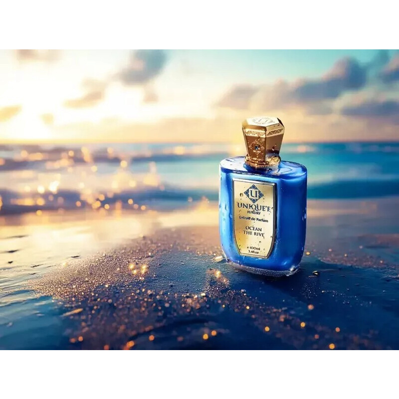 Unisex Ocean The Rive Extrait de Parfum Spray 3 4 oz Fragrances