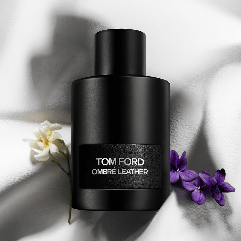 Tom Ford Perfume unisex Ombre Leather EDP en spray de 148 ml (5.0 oz) -