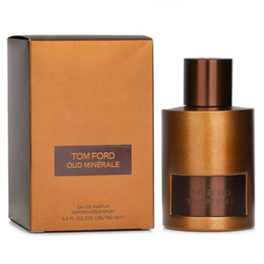 Unisex Oud Minerale 2023 EDP Spray 3 4 oz Fragrances
