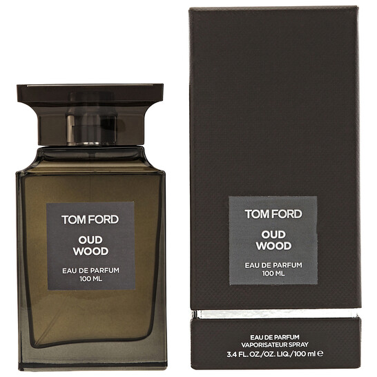 Unisex Oud Wood EDP Spray 3 4 oz Private Blend