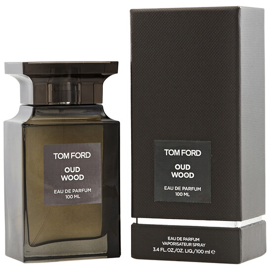 Unisex Oud Wood EDP Spray 3 4 oz Private Blend