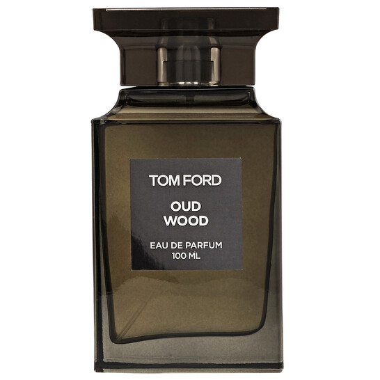 Unisex Oud Wood EDP Spray 3 4 oz Private Blend