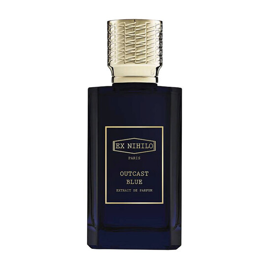 Unisex Outcast Blue Extrait de Parfum Spray 3 4 oz Fragrances