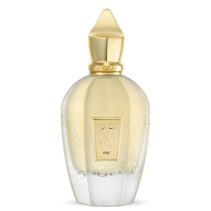 Unisex P 33 Blank Parfum 3 4 oz  Tester  Fragrances