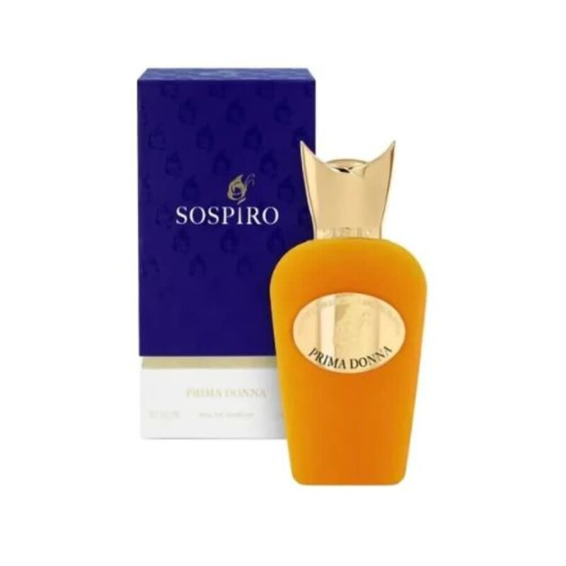 Unisex Prima Donna EDP Spray 3 4 oz Fragrances