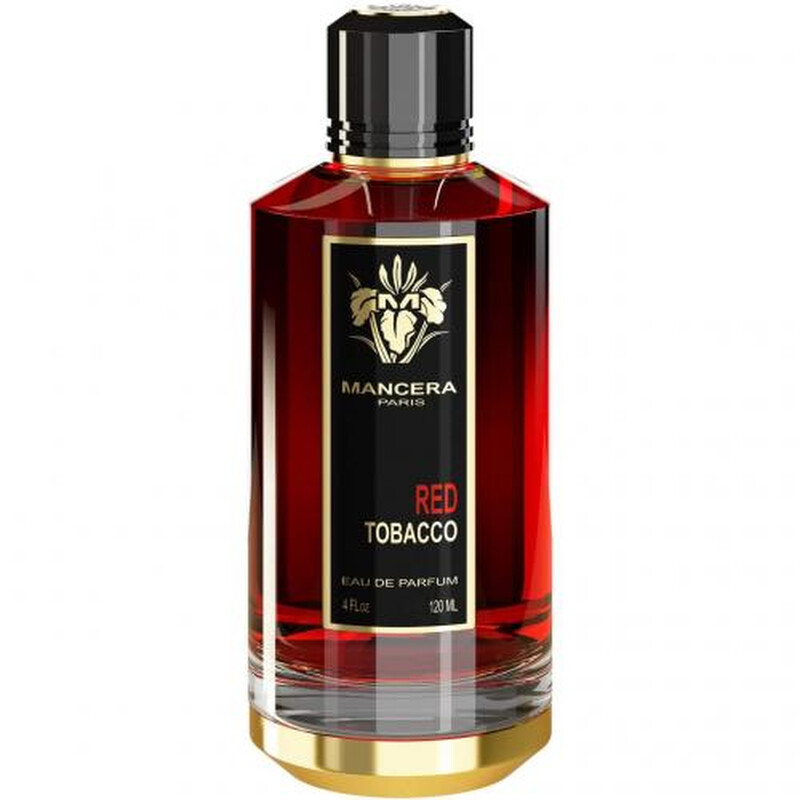 Unisex Red Tobacco EDP 4 0 oz  Tester  Fragrances