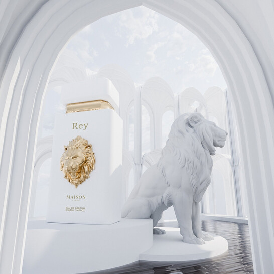 Unisex Rey EDP Spray 3 3 oz Fragrances