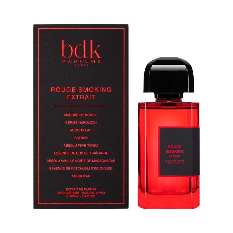 Unisex Rouge Smoking Extrait Extrait de Parfum Spray 3 4 oz Fragrances