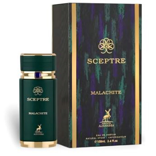 Unisex Sceptre Malachite Eau De Parfum 3 4 oz Fragrances