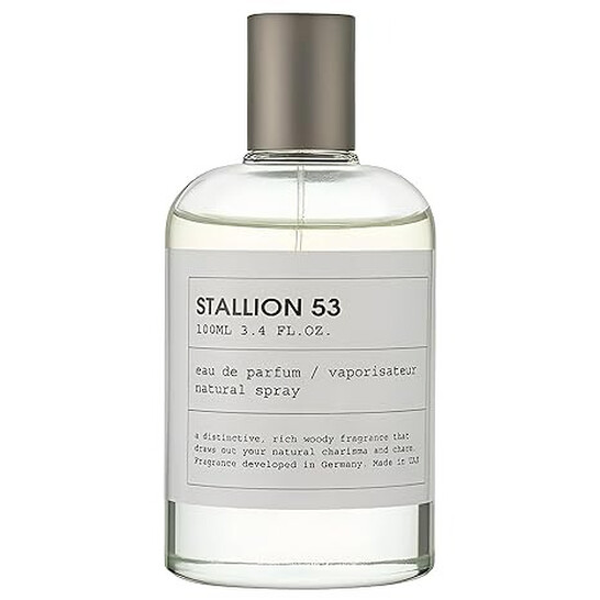 Unisex Stallion 53 EDP Spray 3 4 oz Fragrances