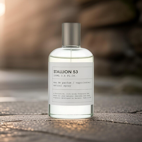 Unisex Stallion 53 EDP Spray 3 4 oz Fragrances