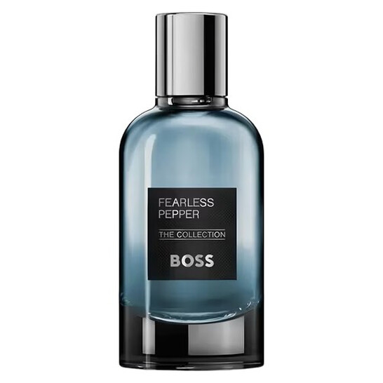 Unisex The Collection Fearless Pepper EDP Spray 3 4 oz  Tester  Fragrances