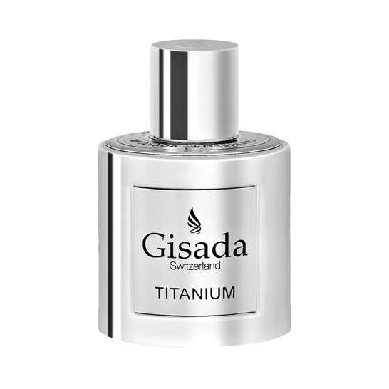 Unisex Titanium EDP Spray 3 4 oz Fragrances