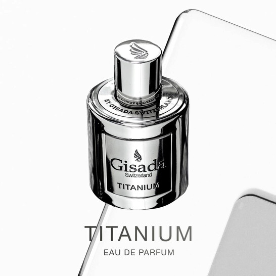 Unisex Titanium EDP Spray 3 4 oz Fragrances