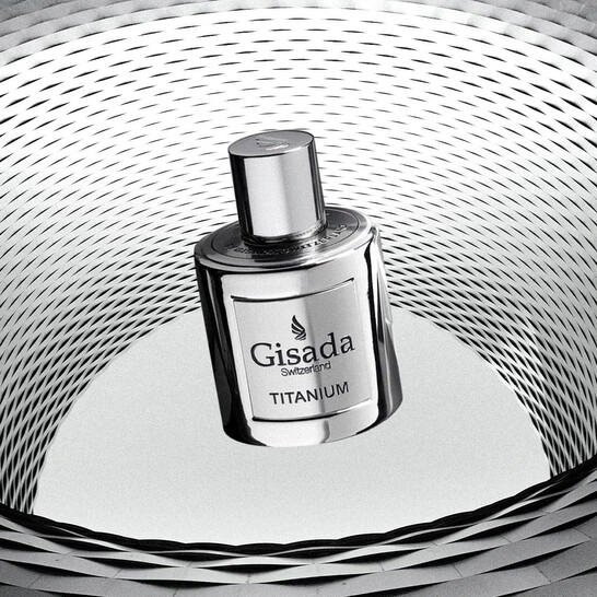 Unisex Titanium EDP Spray 3 4 oz Fragrances