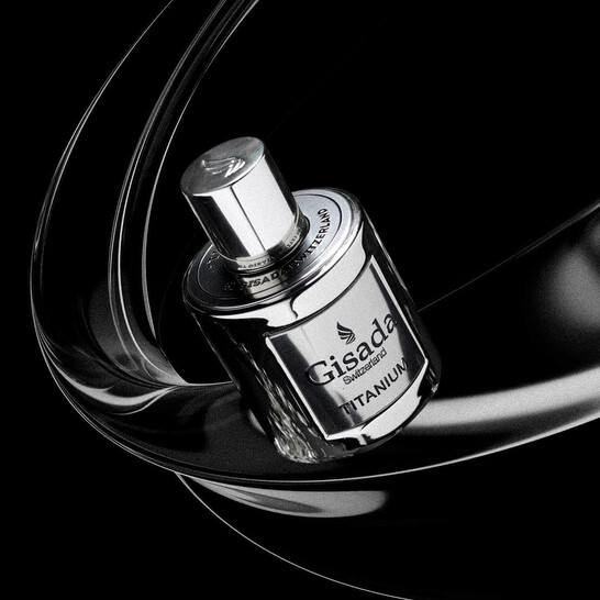 Unisex Titanium EDP Spray 3 4 oz Fragrances